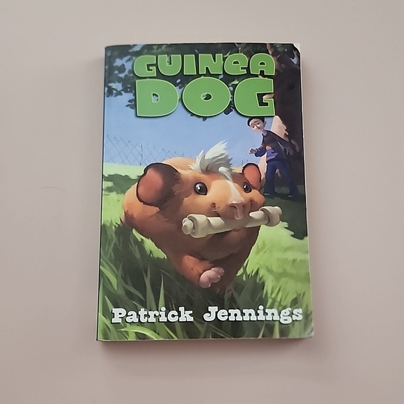 Lot of 5 Miscellaneous Books for Ages 8 to 12-All Paperback Books and Read - Picture 8 of 11